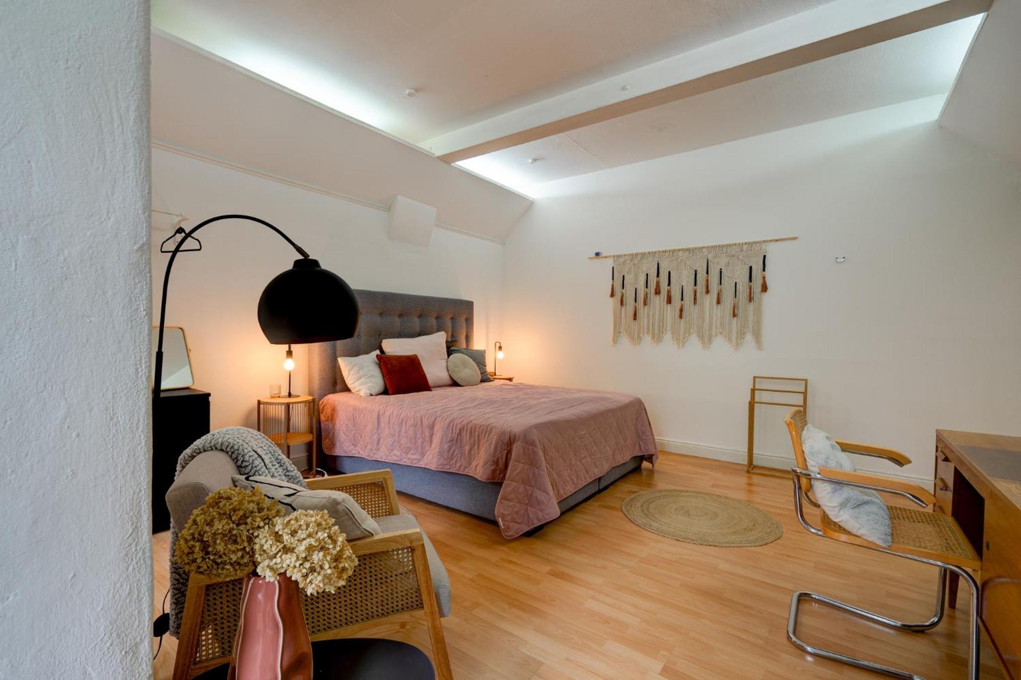 Apartment Mit 2 Schlafzimmern Am Bergpark Wilhelmshoehe 카셀 외부 사진
