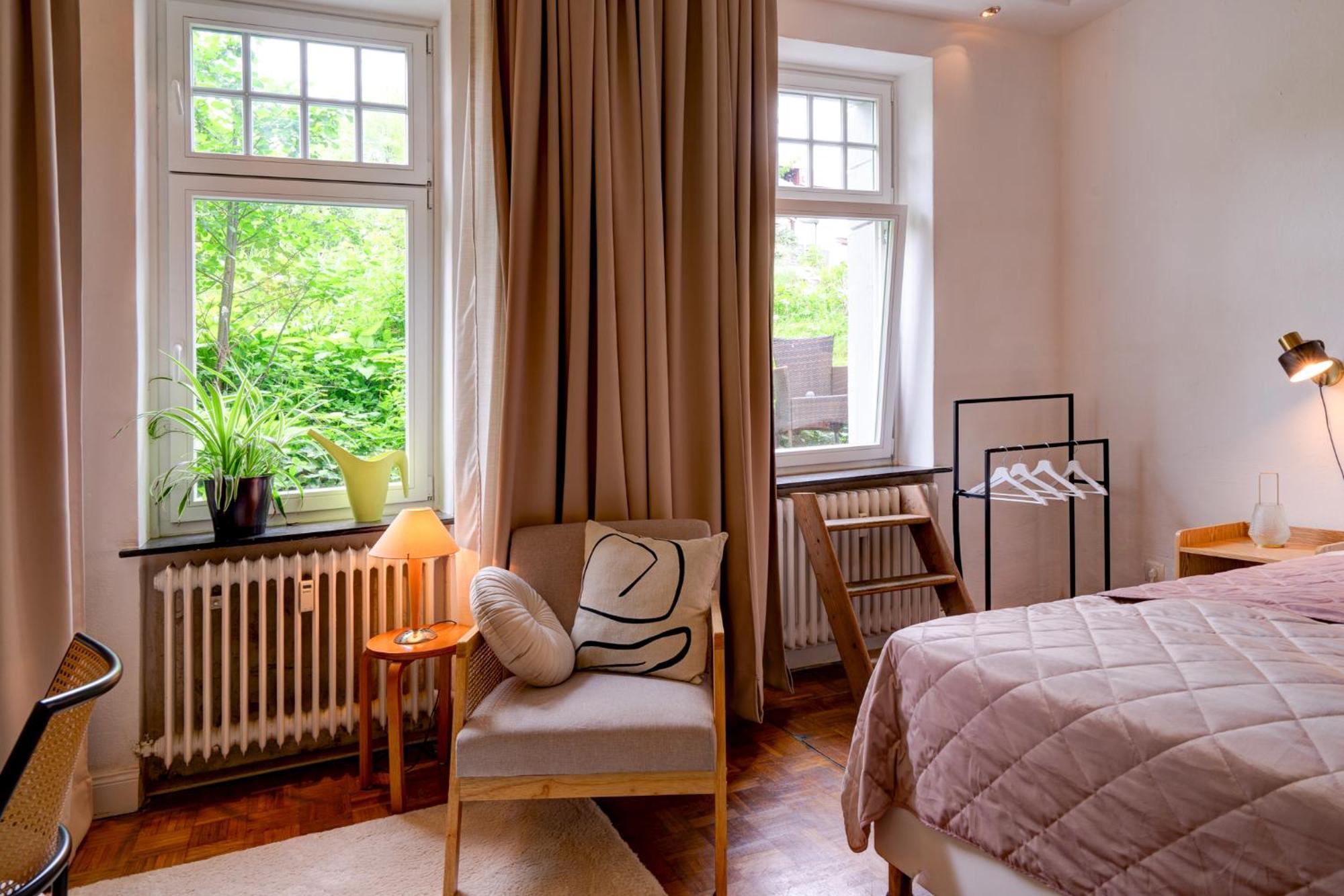 Apartment Mit 2 Schlafzimmern Am Bergpark Wilhelmshoehe 카셀 외부 사진
