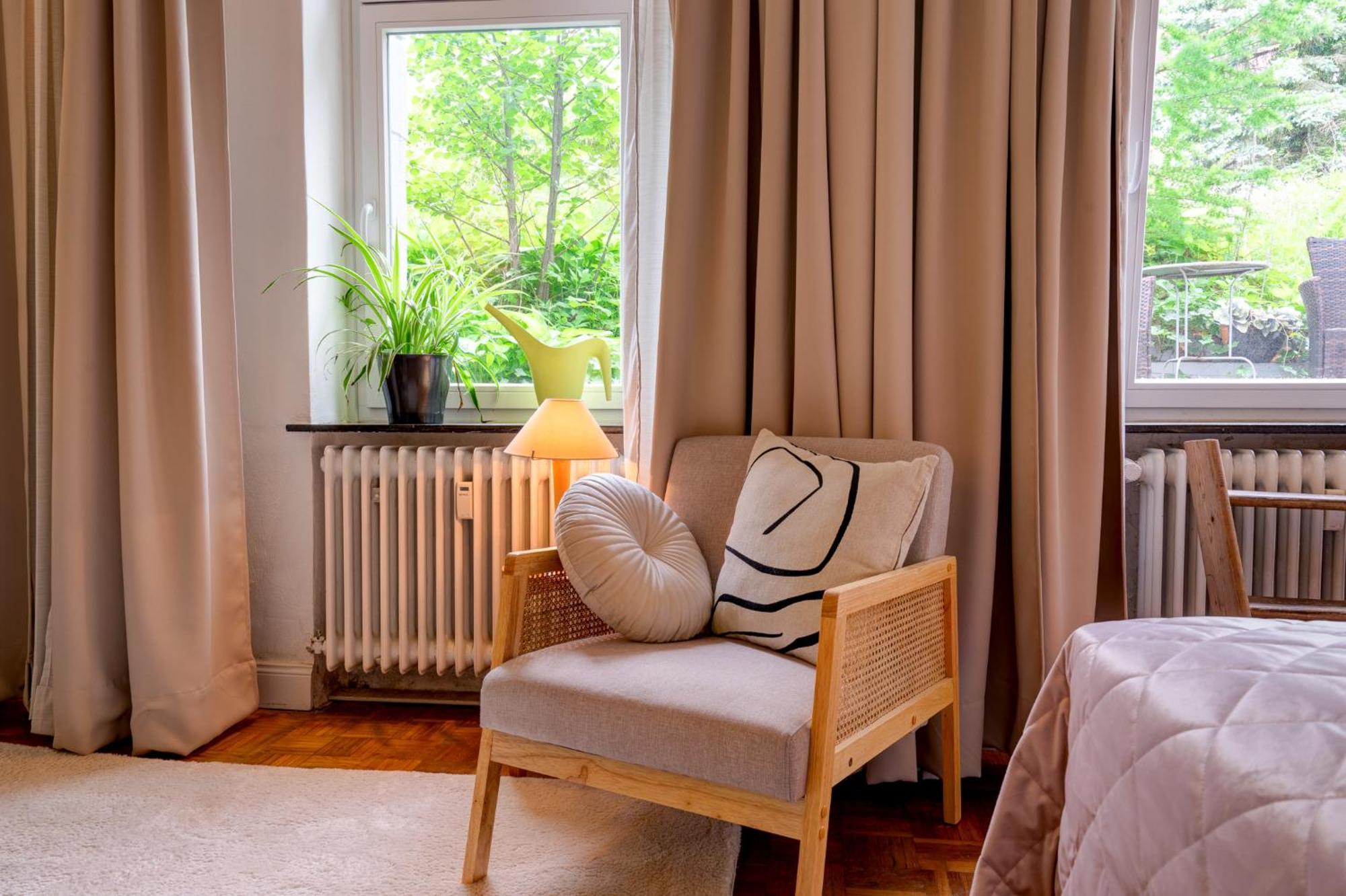 Apartment Mit 2 Schlafzimmern Am Bergpark Wilhelmshoehe 카셀 외부 사진